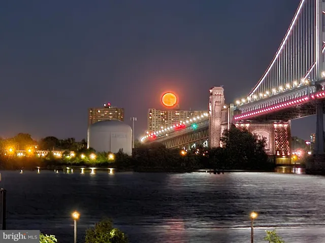 a view of swimming pool with a patio