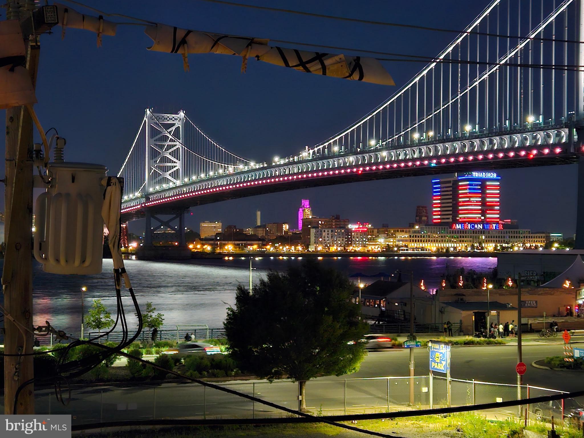315 North Front Street, Unit 315 Philadelphia, PA 19106 - Photo 39 of 39 a view of swimming pool with a patio