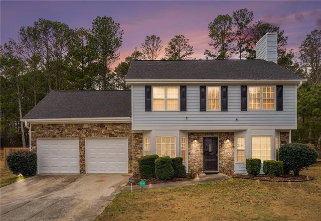$333,000 | 814 Cambridge Creek Drive Southwest, Conyers, GA 30094