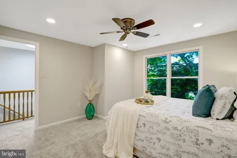 $519,900 | 7558 Wood Mist Lane, Falls Church, VA 22043