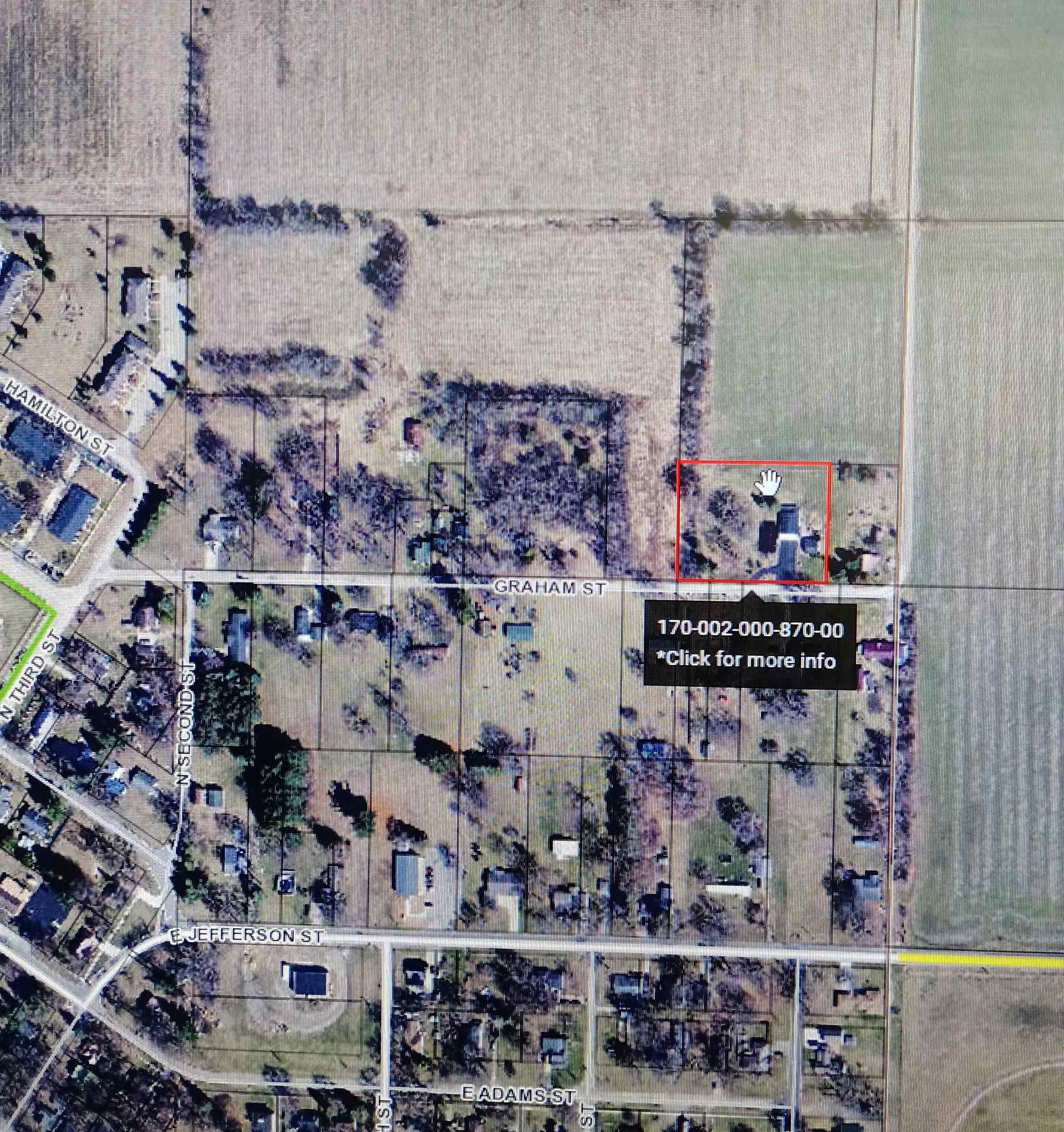 811 Graham Road Coleman, MI 48618 - Photo 78 of 78