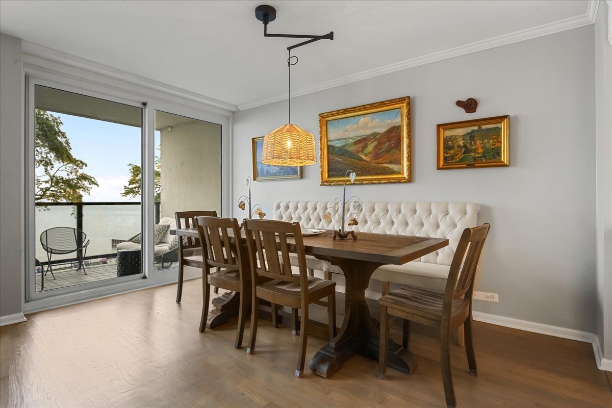 1630 Sheridan Road, Unit 2G Wilmette, IL 60091 - Photo 11 of 33 Gallery Image 11