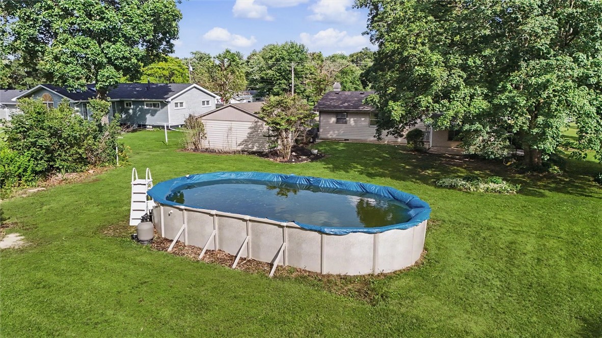 307 Poland Road Danville, IL 61834 - Photo 40 of 46