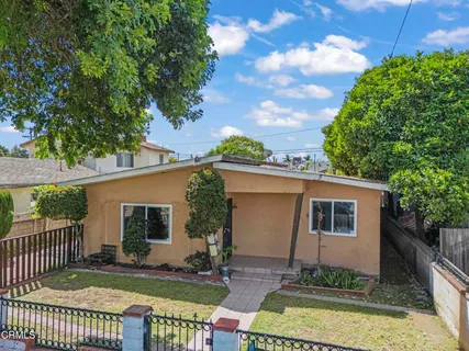 $865,000 | 7032 San Vincente Street, Paramount, CA 90723