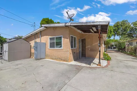 $865,000 | 7032 San Vincente Street, Paramount, CA 90723