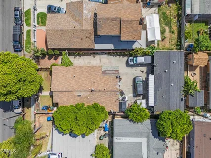 $865,000 | 7032 San Vincente Street, Paramount, CA 90723