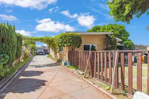 $865,000 | 7032 San Vincente Street, Paramount, CA 90723