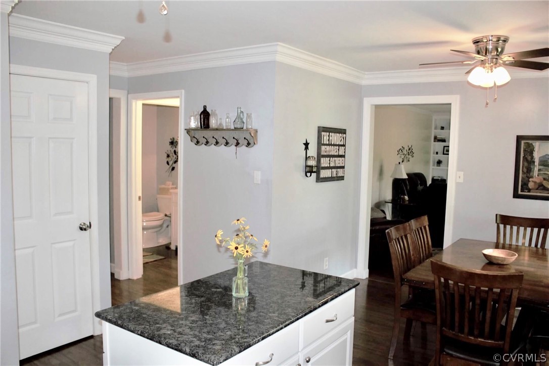 95 Ampthill Road Cartersville, VA 23027 - Photo 7 of 30 Gallery Image 7
