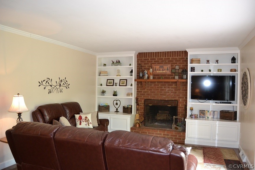 95 Ampthill Road Cartersville, VA 23027 - Photo 10 of 30 Gallery Image 10