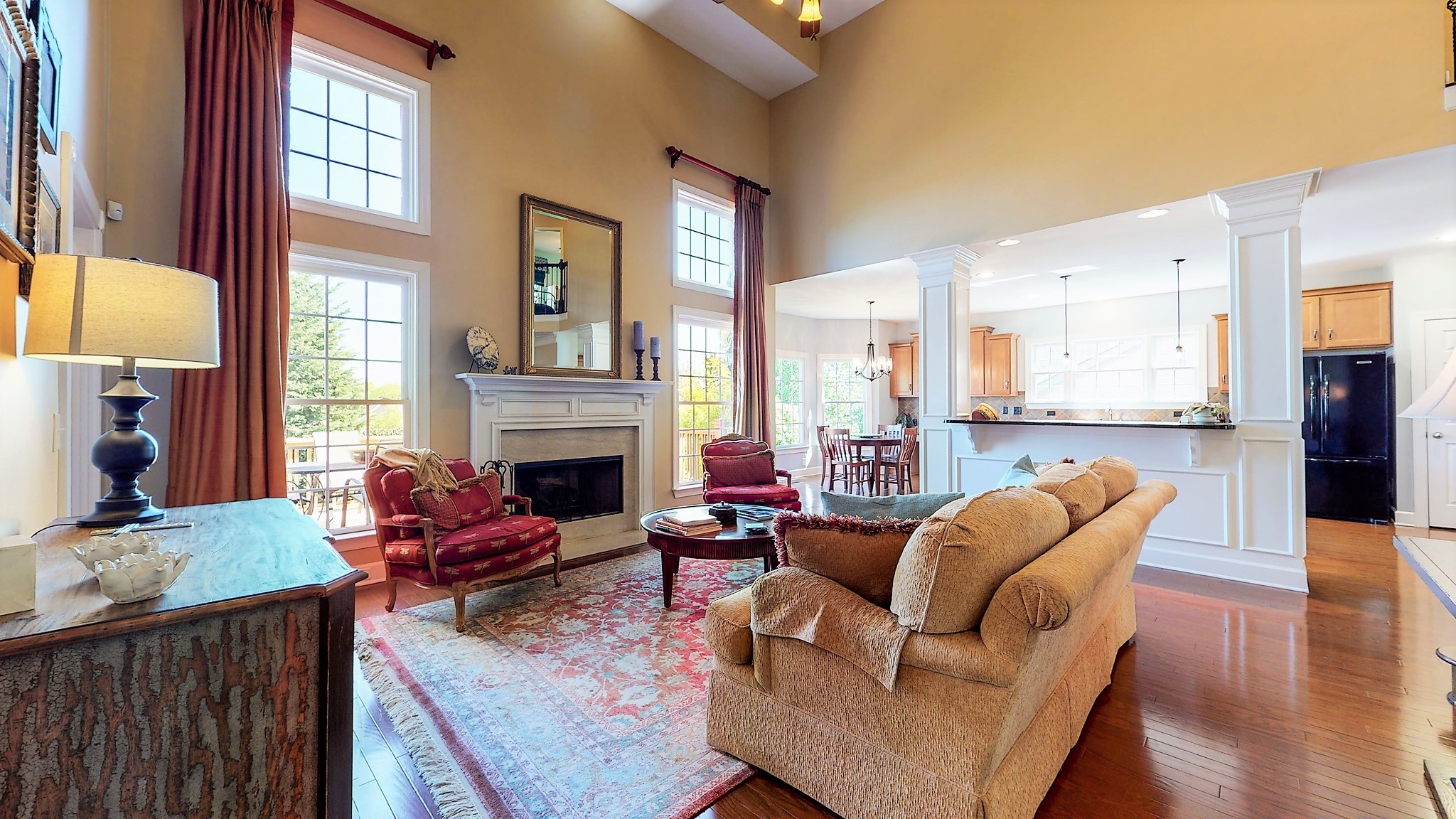 135 Wise Road Franklin, TN 37064 - Photo 11 of 48 Gallery Image 11