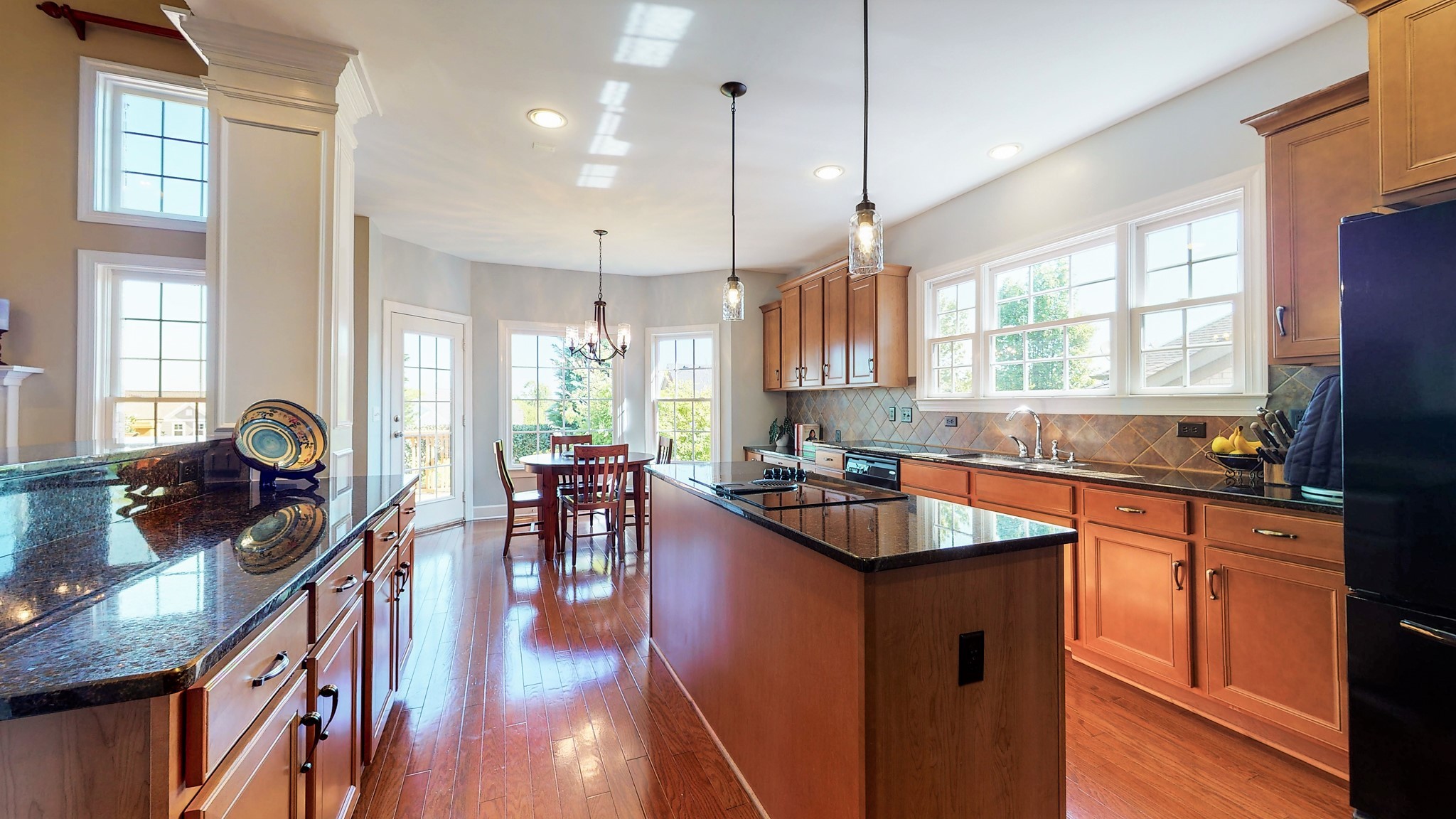 135 Wise Road Franklin, TN 37064 - Photo 12 of 48 Gallery Image 12