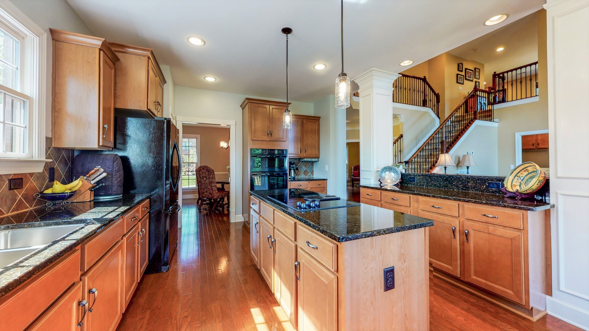 135 Wise Road Franklin, TN 37064 - Photo 14 of 48 Gallery Image 14