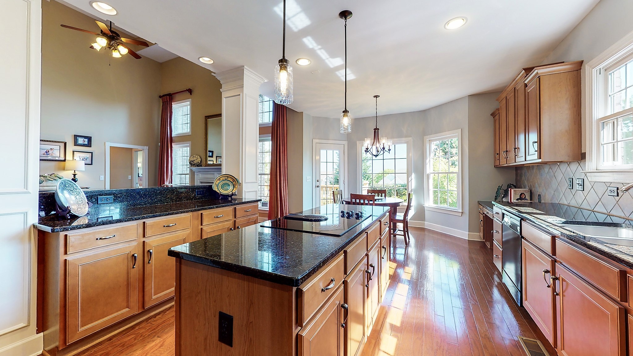 135 Wise Road Franklin, TN 37064 - Photo 15 of 48 Gallery Image 15