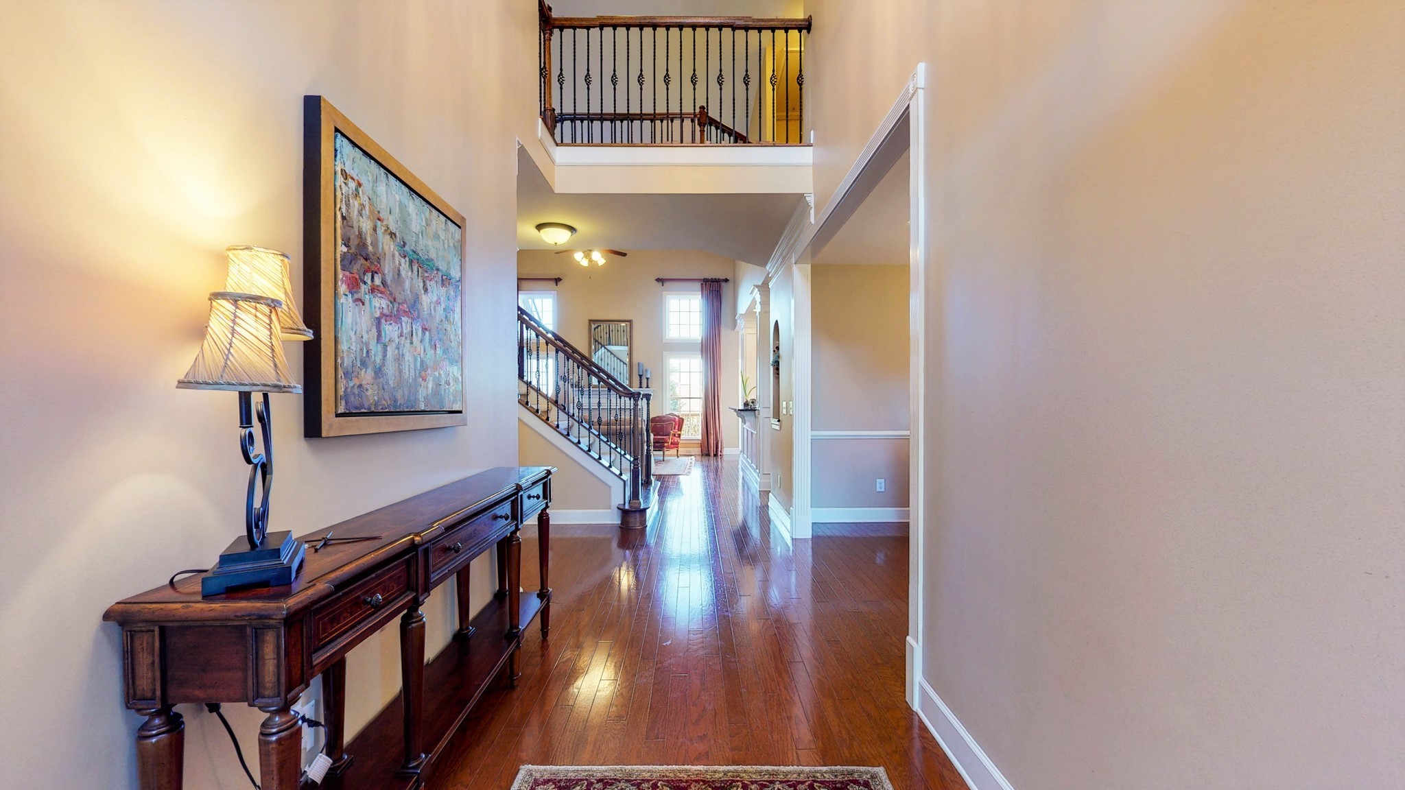 135 Wise Road Franklin, TN 37064 - Photo 2 of 48 Gallery Image 2