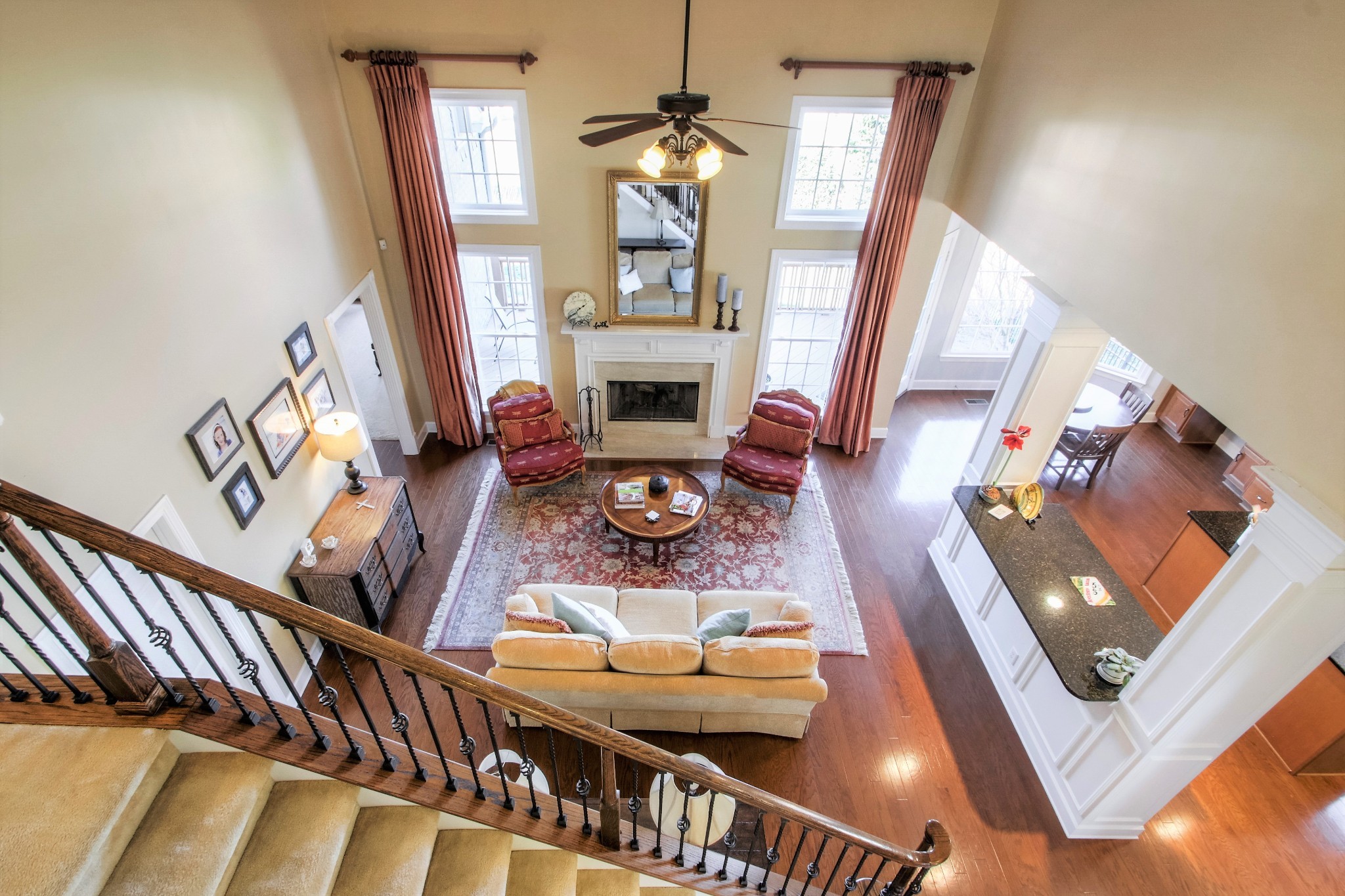 135 Wise Road Franklin, TN 37064 - Photo 22 of 48 Gallery Image 22