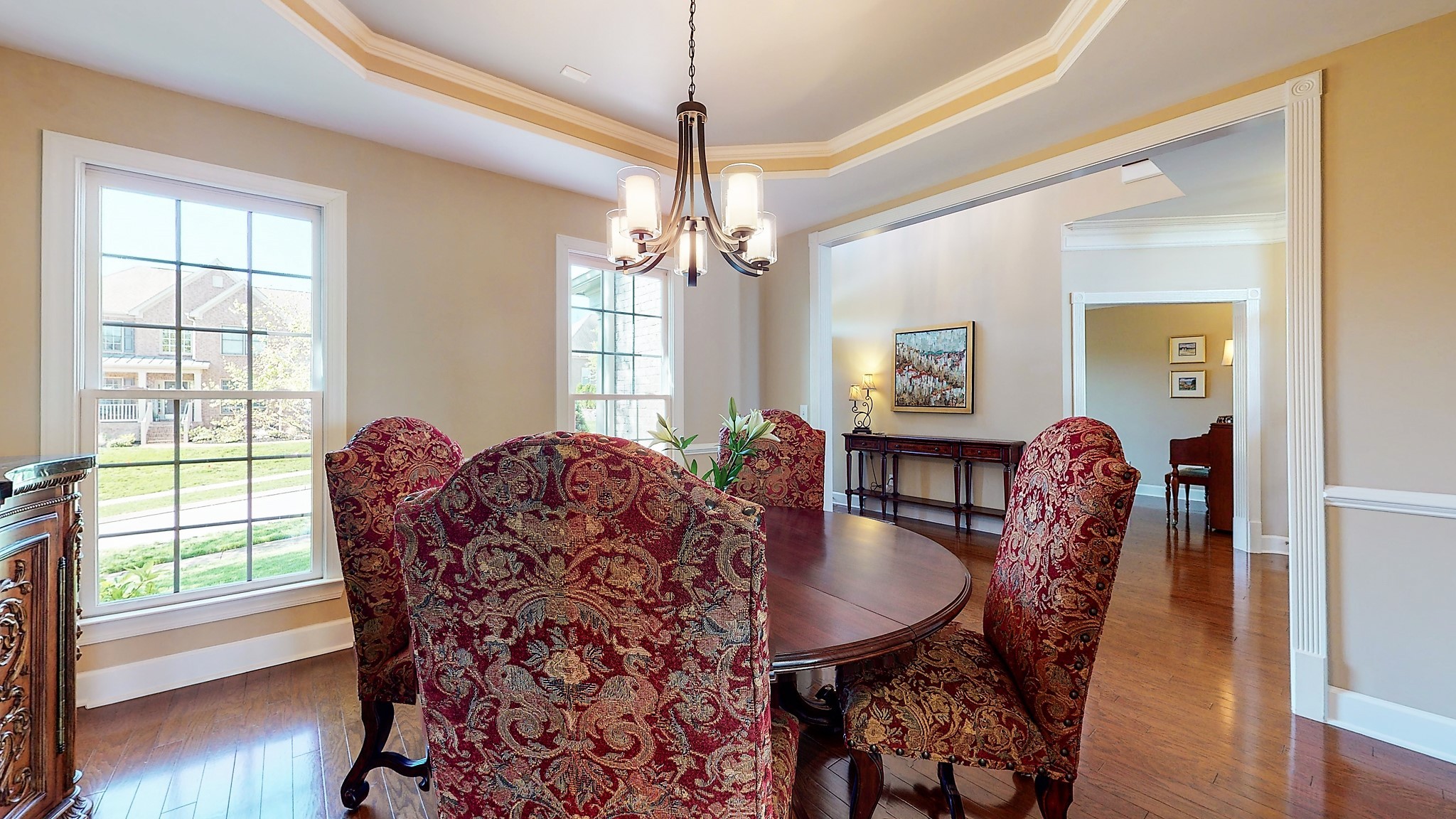135 Wise Road Franklin, TN 37064 - Photo 3 of 48 Gallery Image 3