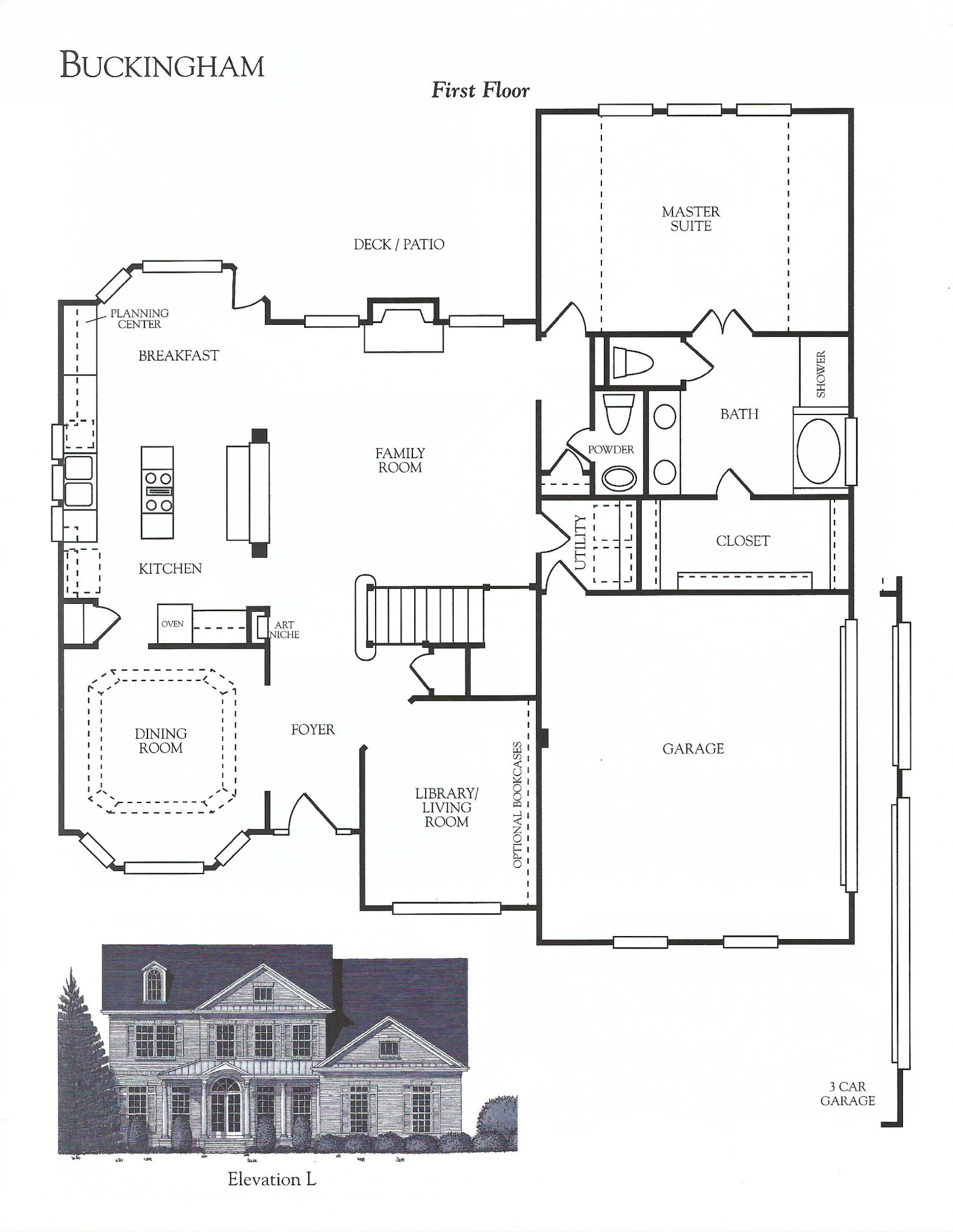 135 Wise Road Franklin, TN 37064 - Photo 47 of 48 Gallery Image 47
