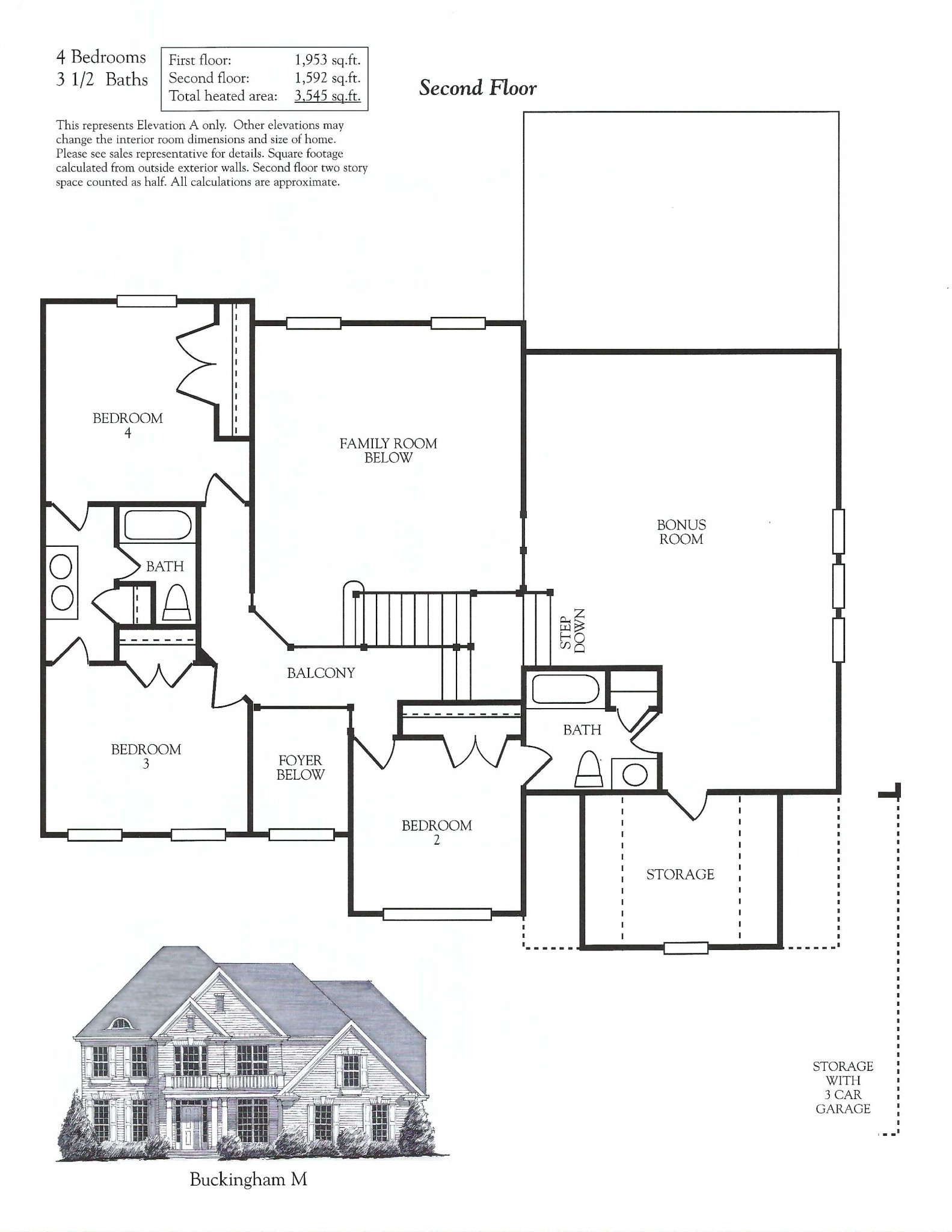135 Wise Road Franklin, TN 37064 - Photo 48 of 48 Gallery Image 48