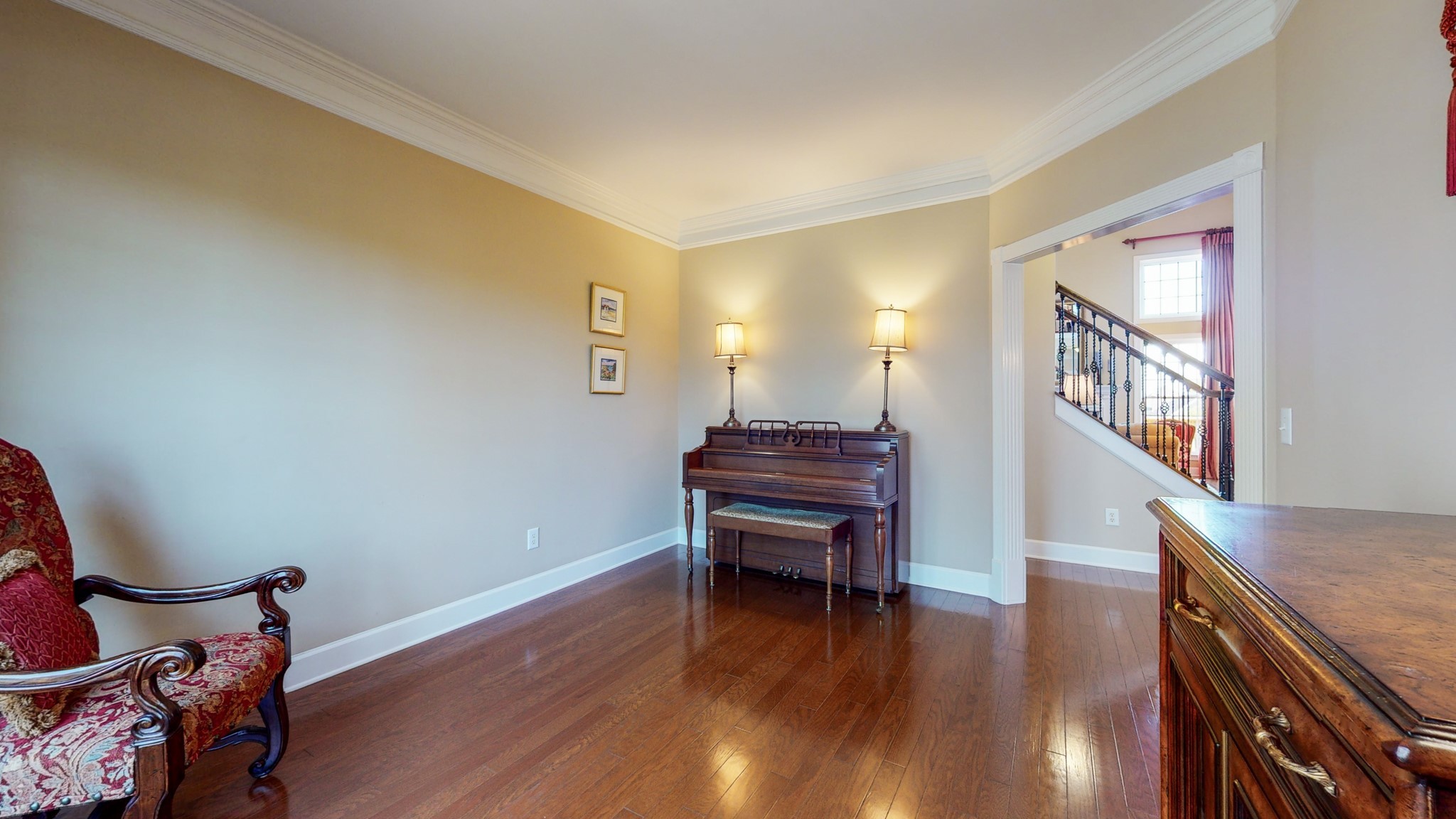 135 Wise Road Franklin, TN 37064 - Photo 6 of 48 Gallery Image 6