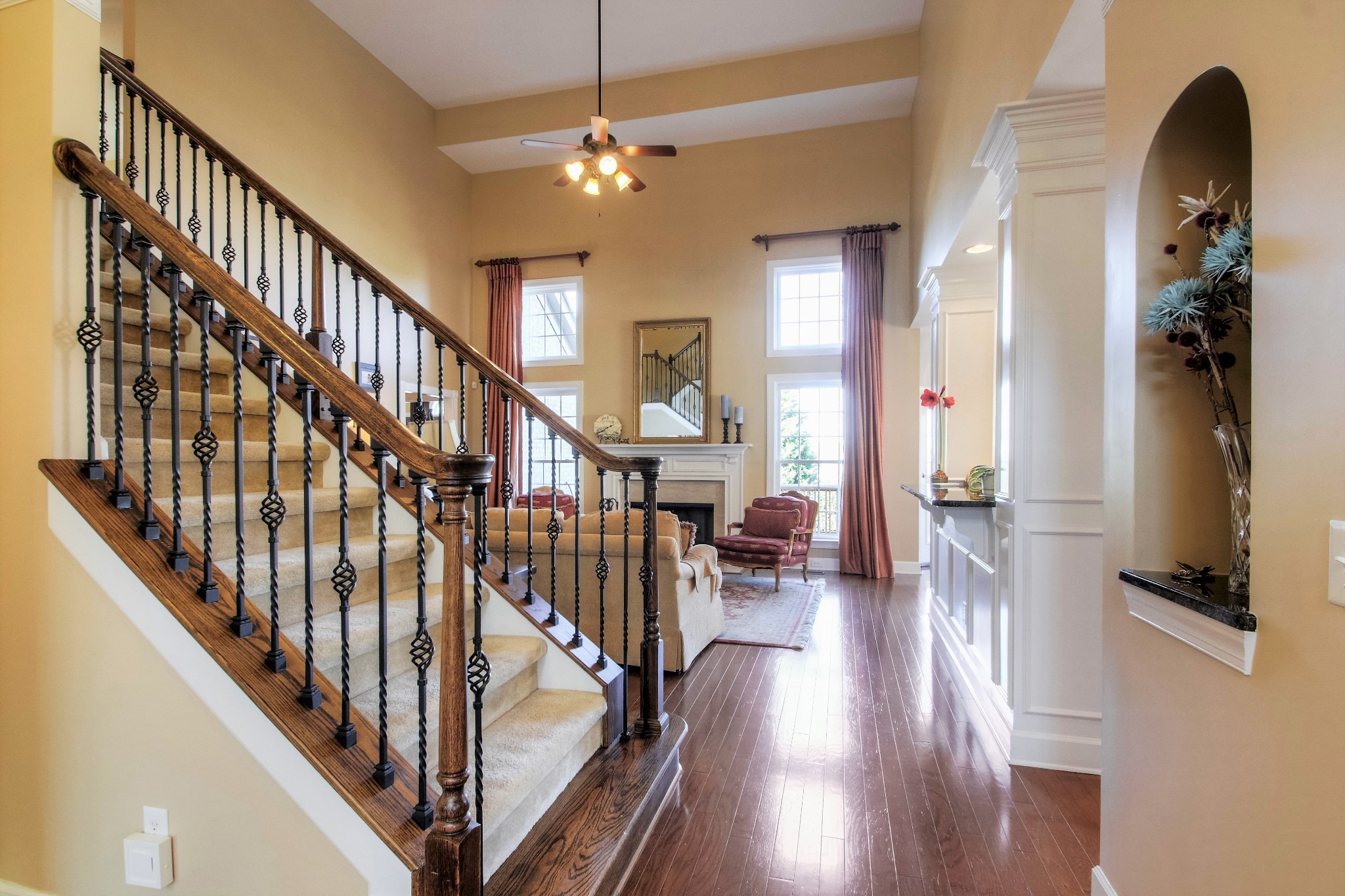 135 Wise Road Franklin, TN 37064 - Photo 7 of 48 Gallery Image 7