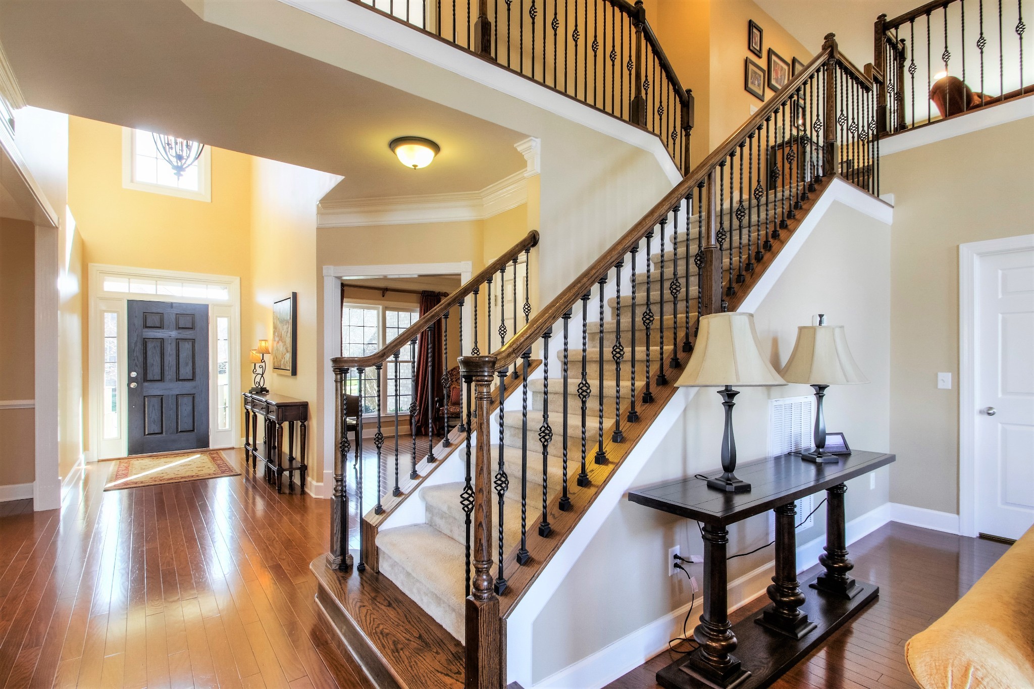 135 Wise Road Franklin, TN 37064 - Photo 8 of 48 Gallery Image 8