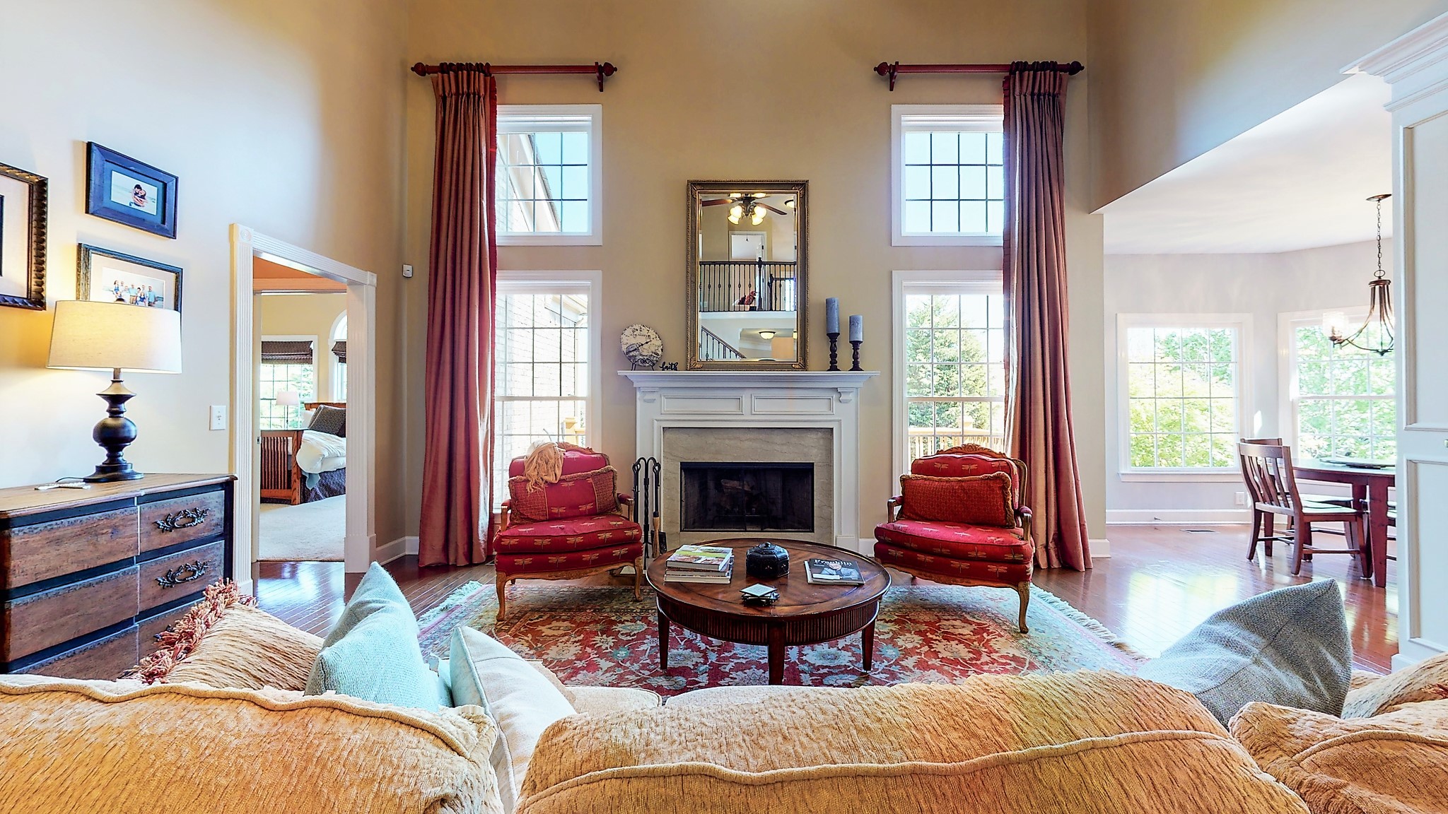 135 Wise Road Franklin, TN 37064 - Photo 9 of 48 Gallery Image 9