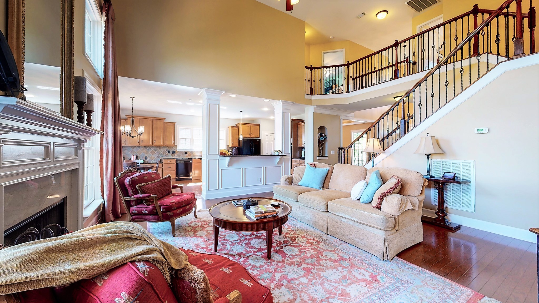 135 Wise Road Franklin, TN 37064 - Photo 10 of 48 Gallery Image 10