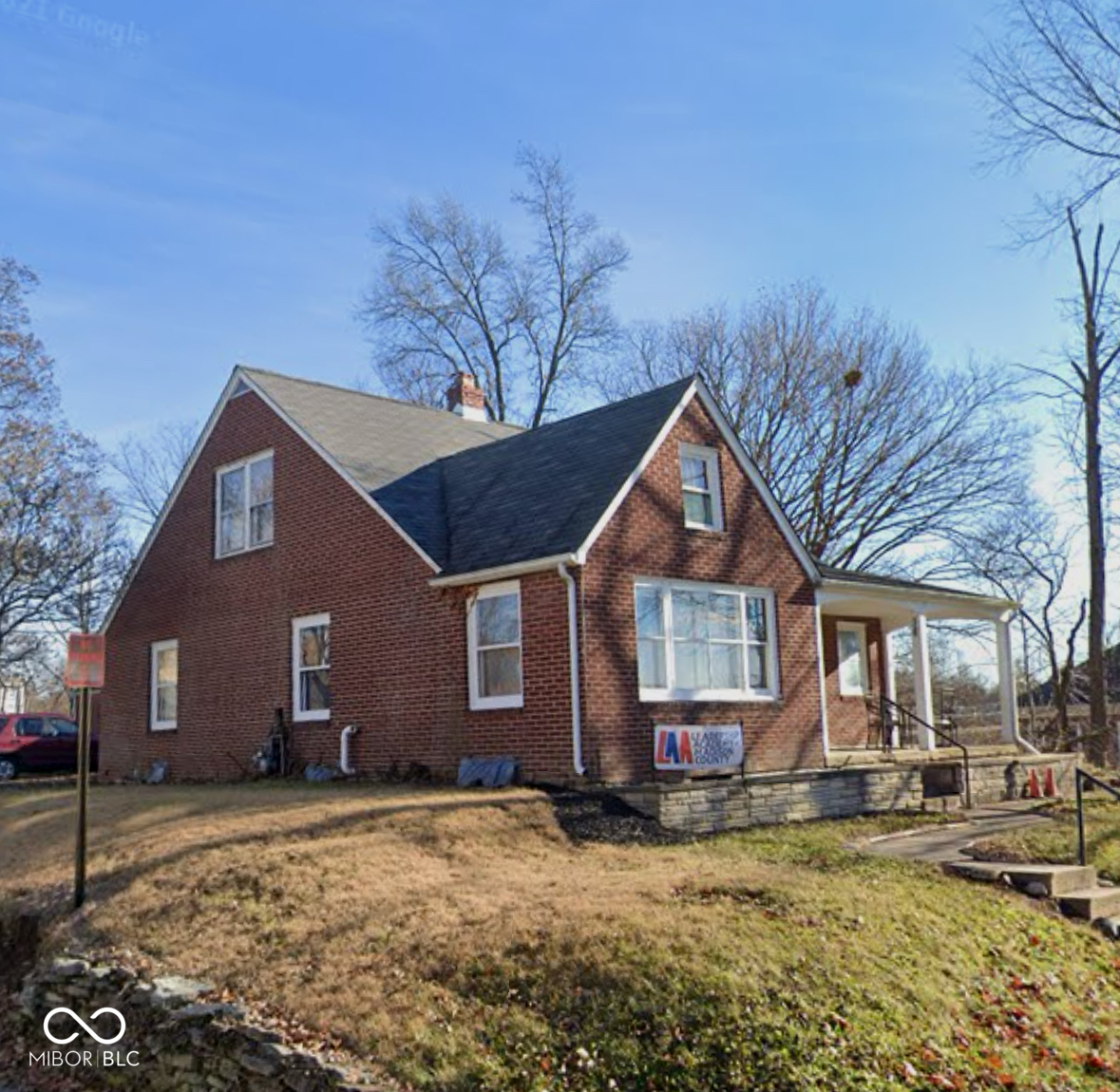 604 Walnut Street Anderson, IN 46012 - Photo 1 of 13 Gallery Image 1