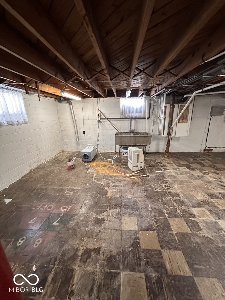 604 Walnut Street Anderson, IN 46012 - Photo 12 of 13 Gallery Image 12