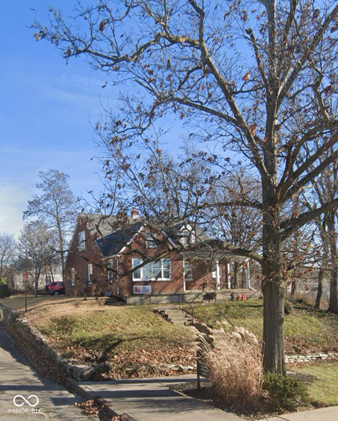 604 Walnut Street Anderson, IN 46012 - Photo 3 of 13 Gallery Image 3