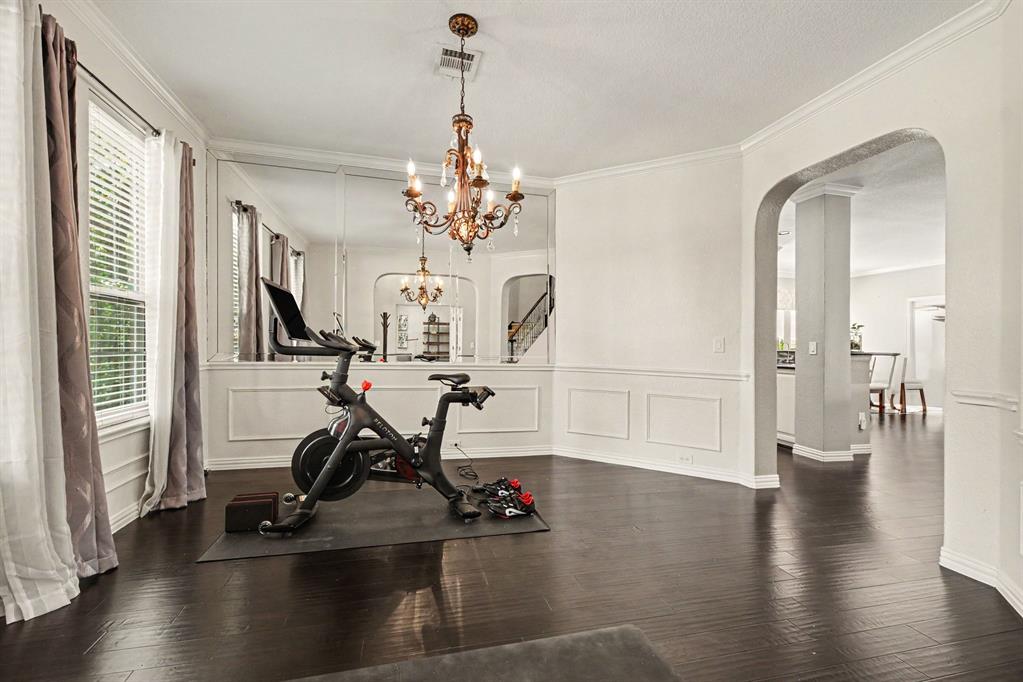417 Forest Ridge Drive Coppell, TX 75019 - Photo 19 of 40 Gallery Image 19