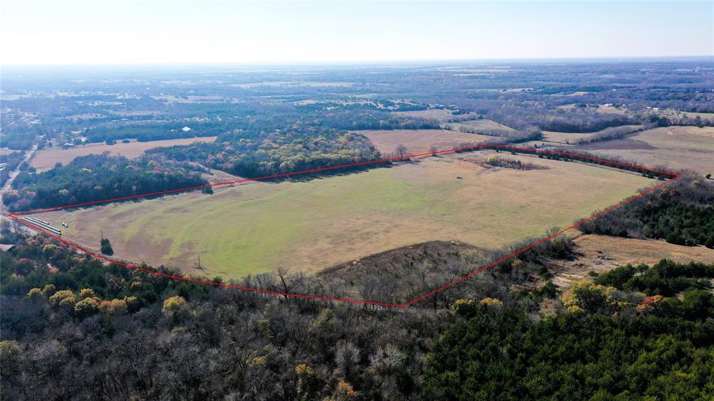 Tbd Pilot Grove Road Whitewright, TX 75491 - Photo 2 of 23 an aerial view of residential house with green space