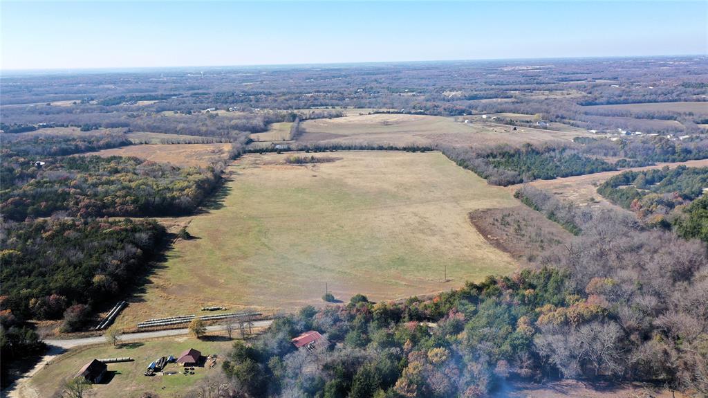 Tbd Pilot Grove Road Whitewright, TX 75491 - Photo 6 of 23 an aerial view of a house