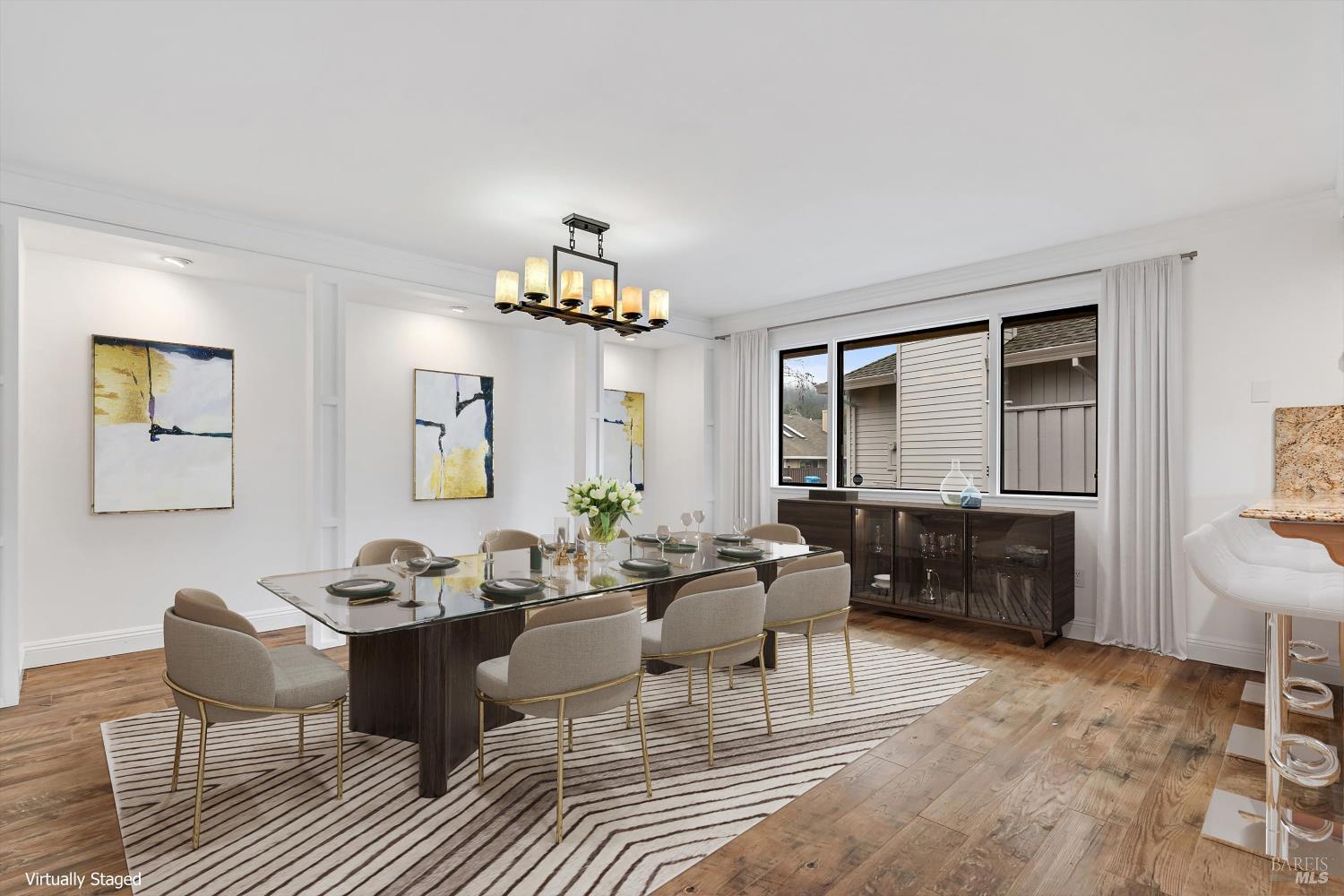 326 Singing Brook Circle Santa Rosa, CA 95409 - Photo 12 of 38