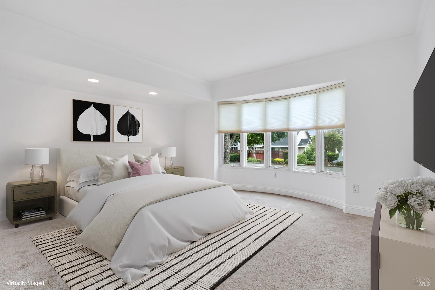 326 Singing Brook Circle Santa Rosa, CA 95409 - Photo 17 of 38