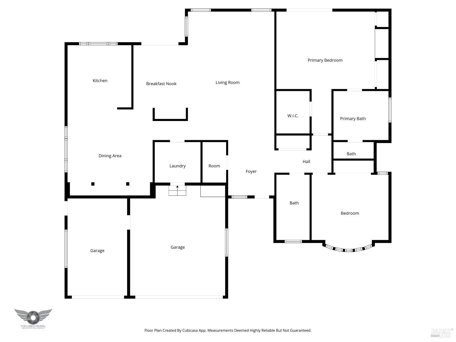 326 Singing Brook Circle Santa Rosa, CA 95409 - Photo 2 of 38