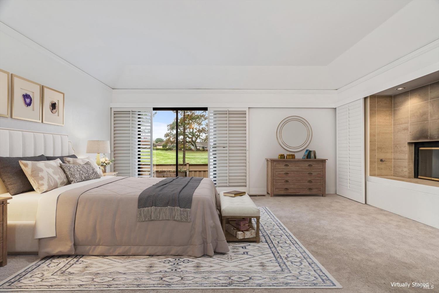 326 Singing Brook Circle Santa Rosa, CA 95409 - Photo 21 of 38