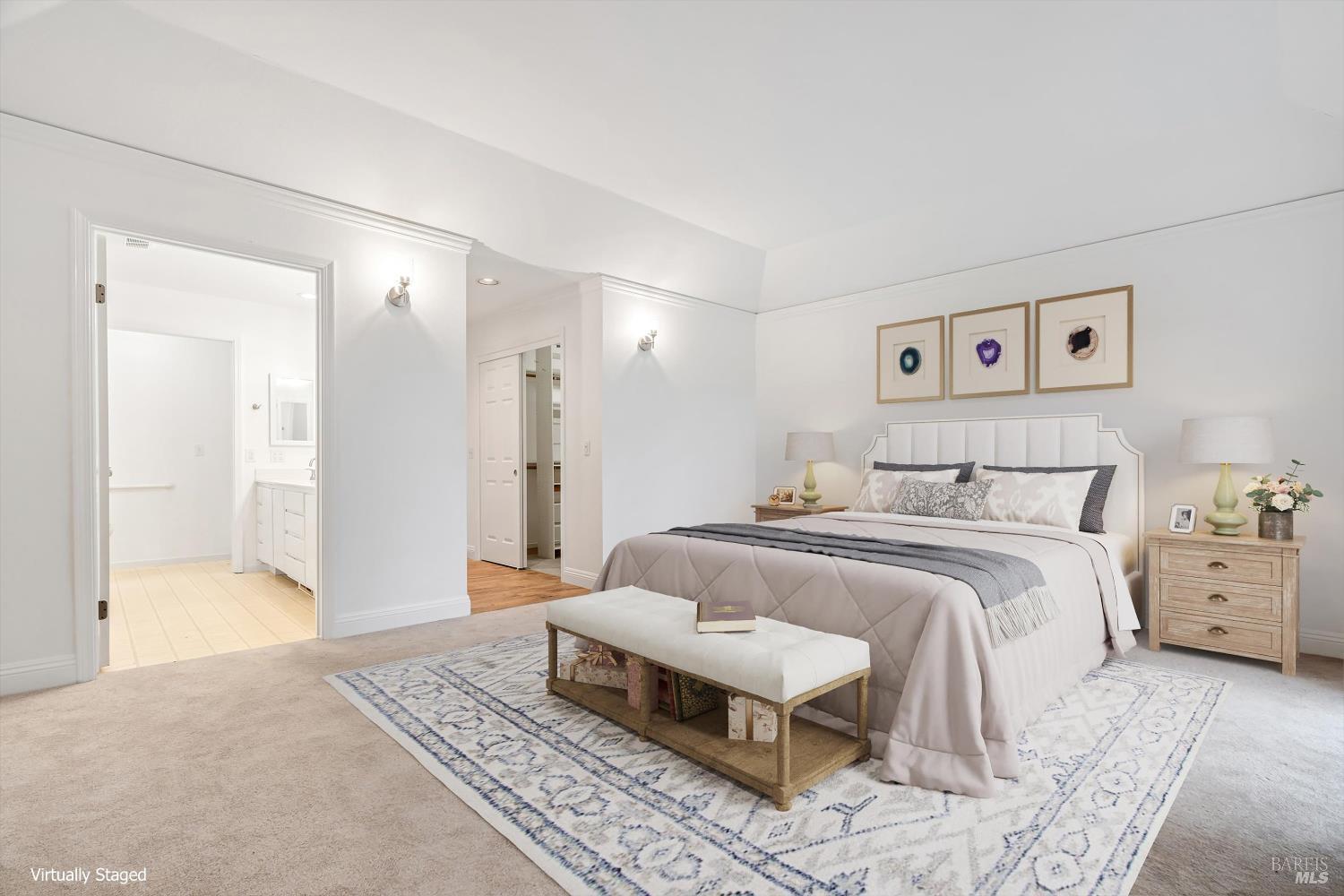 326 Singing Brook Circle Santa Rosa, CA 95409 - Photo 23 of 38