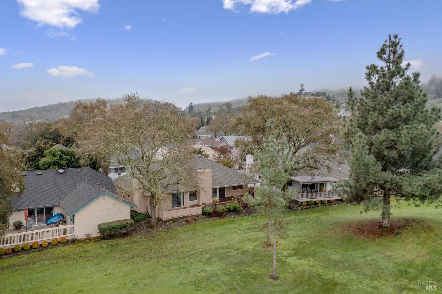 326 Singing Brook Circle Santa Rosa, CA 95409 - Photo 37 of 38