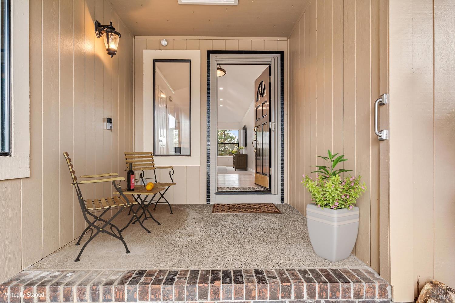 326 Singing Brook Circle Santa Rosa, CA 95409 - Photo 4 of 38