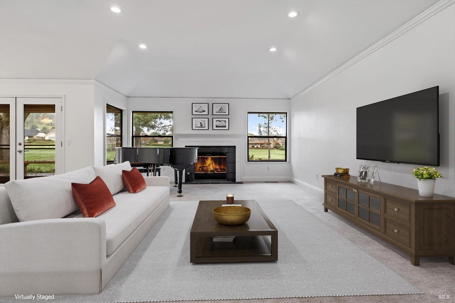 326 Singing Brook Circle Santa Rosa, CA 95409 - Photo 7 of 38