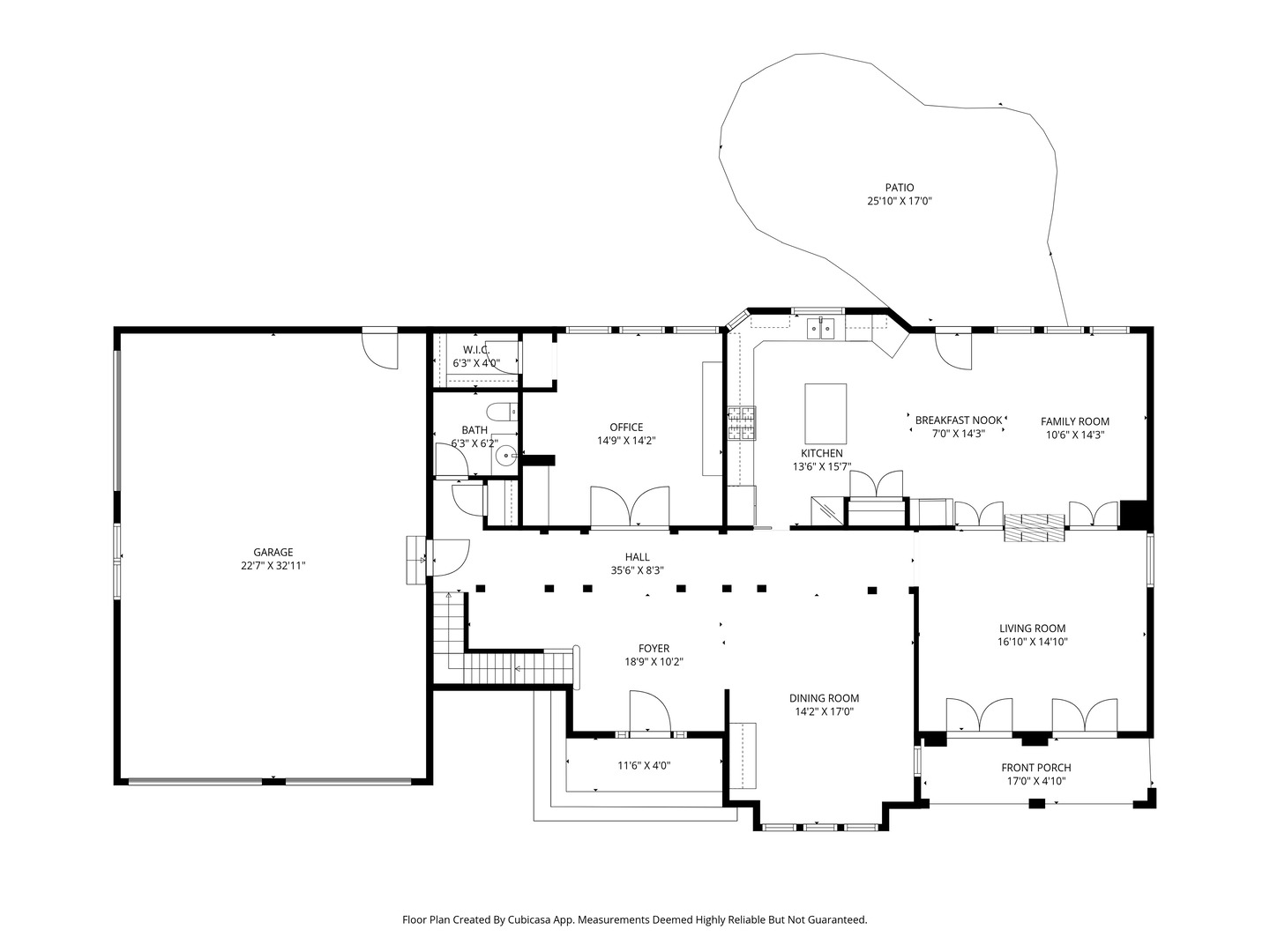 119 West Roslyn Road Barrington, IL 60010 - Photo 62 of 65