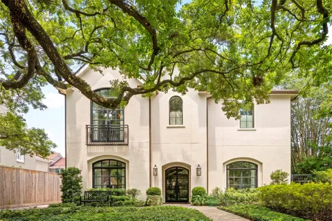 $3,595,000 | 2216 Stanmore Drive, Houston, TX 77019