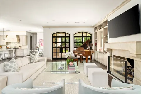 $3,595,000 | 2216 Stanmore Drive, Houston, TX 77019
