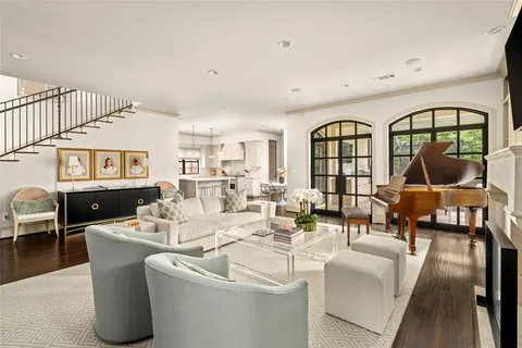 $3,595,000 | 2216 Stanmore Drive, Houston, TX 77019