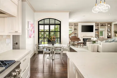 $3,595,000 | 2216 Stanmore Drive, Houston, TX 77019