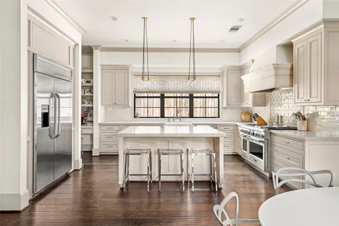 $3,595,000 | 2216 Stanmore Drive, Houston, TX 77019