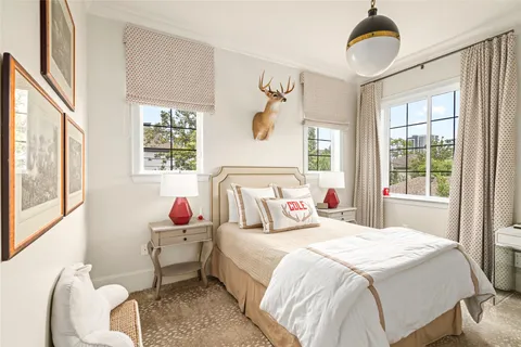 $3,595,000 | 2216 Stanmore Drive, Houston, TX 77019