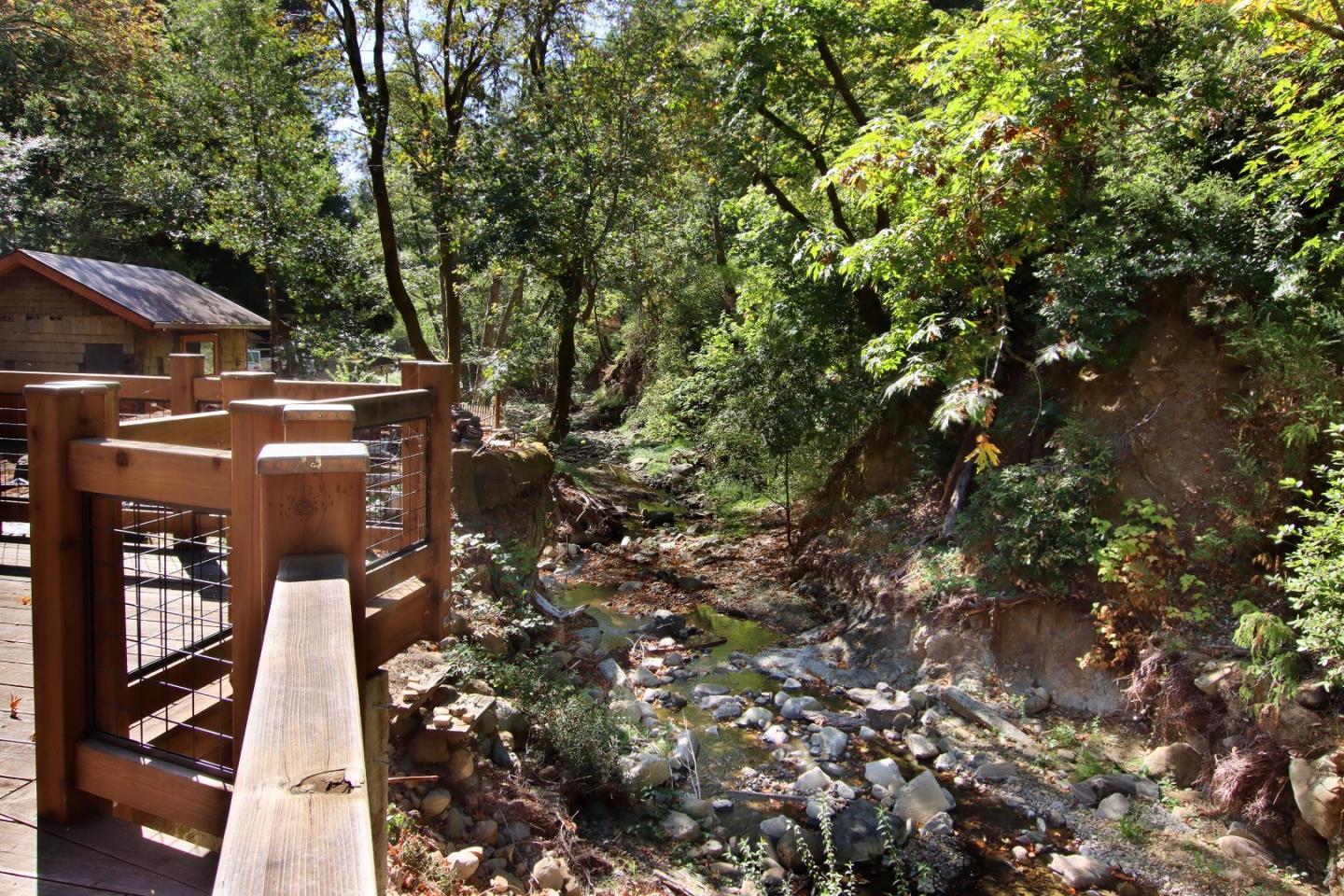 16770 Redwood Lodge Road Los Gatos, CA 95033 - Photo 41 of 122