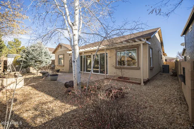 $499,900 | 12824 East De La Cruz Street, Dewey, AZ 86327